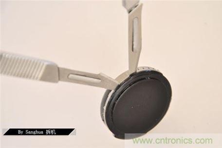 脫下外殼看本質(zhì)！榮耀zero手環(huán)能否脫穎而出？