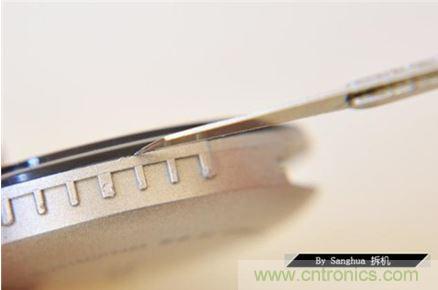 脫下外殼看本質(zhì)！榮耀zero手環(huán)能否脫穎而出？