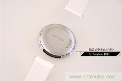 脫下外殼看本質(zhì)！榮耀zero手環(huán)能否脫穎而出？