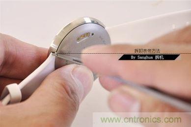 脫下外殼看本質(zhì)！榮耀zero手環(huán)能否脫穎而出？