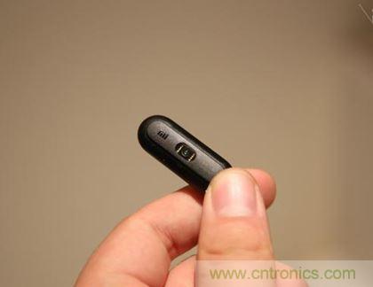 小米手環(huán)光感版體驗(yàn)：便宜實(shí)惠，功能尚可