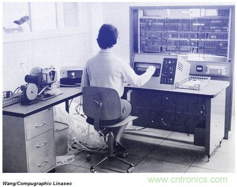 拆解也懷舊，讓人驚嘆的古董級(jí)可編程科學(xué)計(jì)算器 from 1966