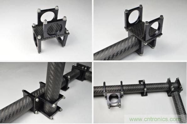 攝影發(fā)燒友：想要相機(jī)穩(wěn)如雞頭，學(xué)我DIY自平衡相機(jī)穩(wěn)定器