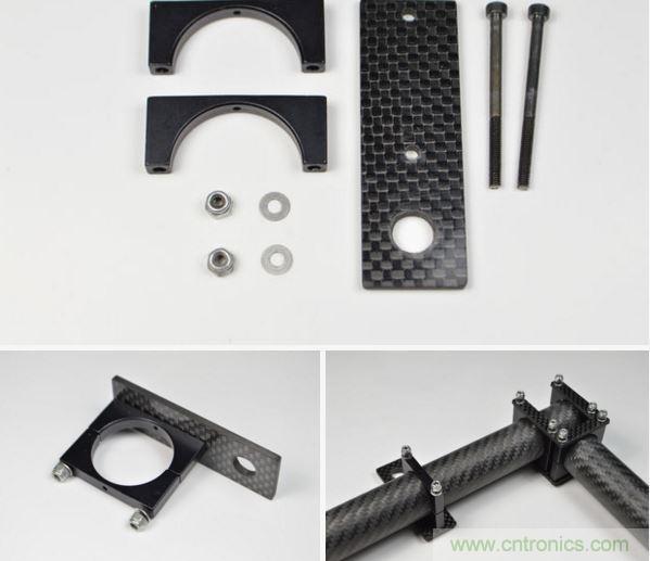 攝影發(fā)燒友：想要相機(jī)穩(wěn)如雞頭，學(xué)我DIY自平衡相機(jī)穩(wěn)定器