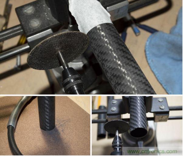 攝影發(fā)燒友：想要相機(jī)穩(wěn)如雞頭，學(xué)我DIY自平衡相機(jī)穩(wěn)定器