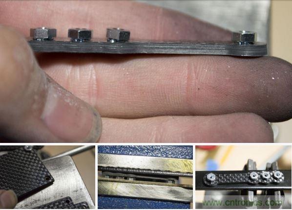 攝影發(fā)燒友：想要相機(jī)穩(wěn)如雞頭，學(xué)我DIY自平衡相機(jī)穩(wěn)定器