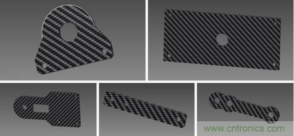 攝影發(fā)燒友：想要相機(jī)穩(wěn)如雞頭，學(xué)我DIY自平衡相機(jī)穩(wěn)定器