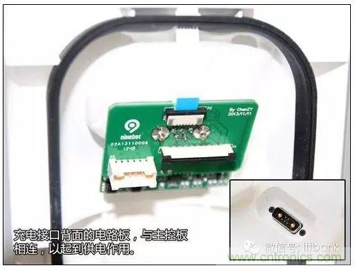 車隨心動，欲罷不能&mdash;&mdash;Ninebot 九號電動平衡車