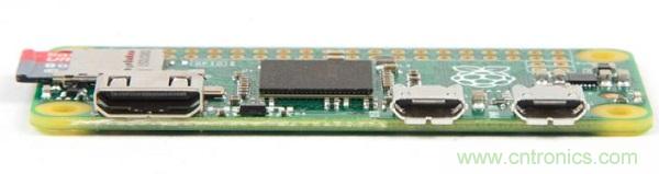 C.H.I.P. 和 Pi Zero超微型電腦&mdash;&mdash;誰(shuí)才是創(chuàng)客們心里的 No.1？