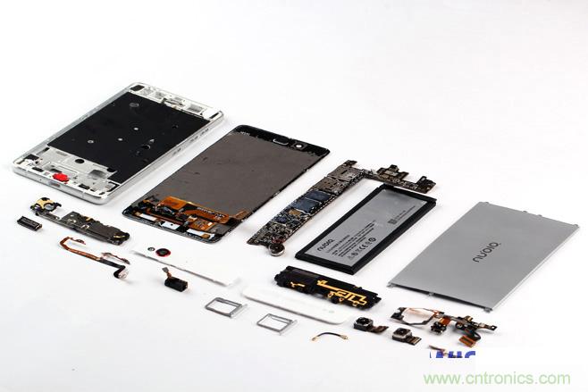 真文藝還是假噱頭? 走進(jìn)努比亞My Prague的&ldquo;內(nèi)芯&rdquo;世界