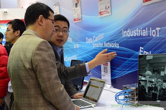 由十余款創(chuàng)客設(shè)計(jì)看FPGA如何在智能硬件界&ldquo;大展拳腳&rdquo;？