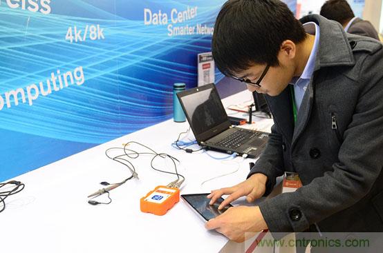 由十余款創(chuàng)客設(shè)計(jì)看FPGA如何在智能硬件界&ldquo;大展拳腳&rdquo;？