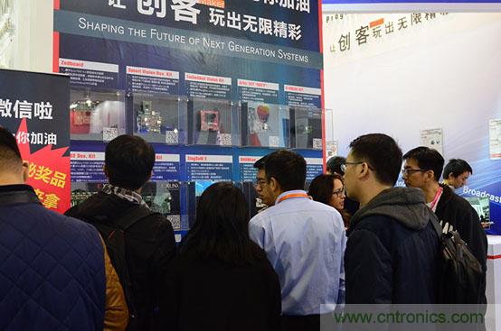 由十余款創(chuàng)客設(shè)計(jì)看FPGA如何在智能硬件界&ldquo;大展拳腳&rdquo;？