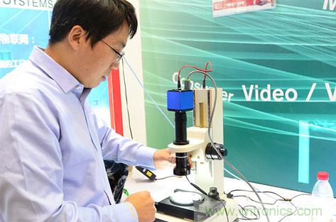 由十余款創(chuàng)客設(shè)計(jì)看FPGA如何在智能硬件界&ldquo;大展拳腳&rdquo;？