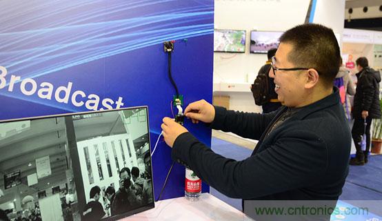 由十余款創(chuàng)客設(shè)計(jì)看FPGA如何在智能硬件界&ldquo;大展拳腳&rdquo;？