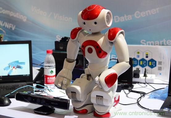 由十余款創(chuàng)客設(shè)計(jì)看FPGA如何在智能硬件界&ldquo;大展拳腳&rdquo;？