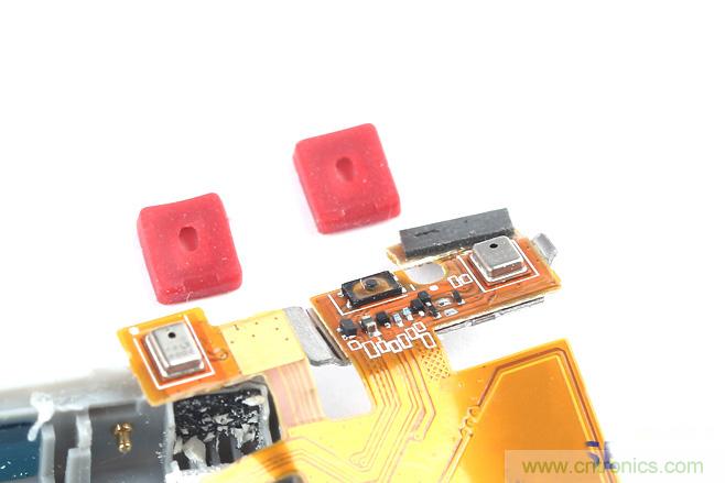 華為智能手環(huán)TalkBand B2拆解分析，時(shí)尚，輕便，觀感極好！