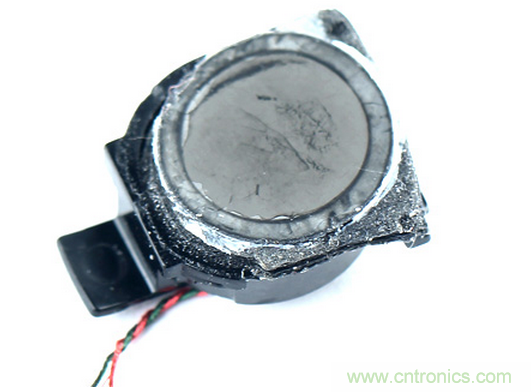 華為智能手環(huán)TalkBand B2拆解分析，時(shí)尚，輕便，觀感極好！