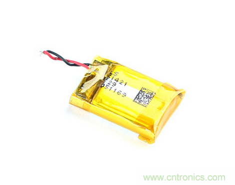 華為智能手環(huán)TalkBand B2拆解分析，時(shí)尚，輕便，觀感極好！