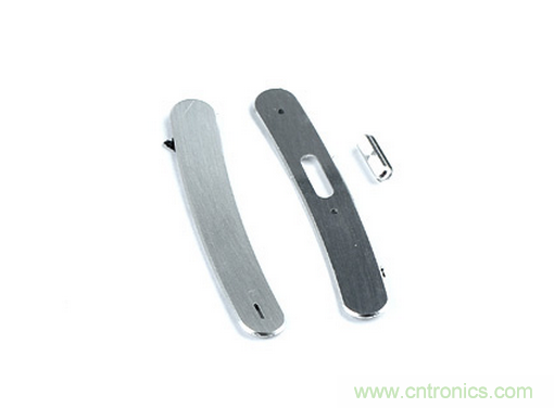 華為智能手環(huán)TalkBand B2拆解分析，時(shí)尚，輕便，觀感極好！