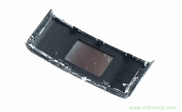 華為智能手環(huán)TalkBand B2拆解分析，時(shí)尚，輕便，觀感極好！