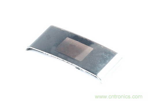 華為智能手環(huán)TalkBand B2拆解分析，時(shí)尚，輕便，觀感極好！