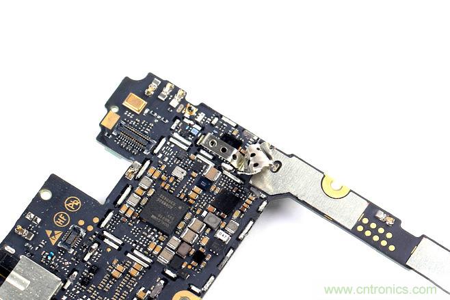 聯(lián)想Vibe Shot拆解，看如何打造一款拍照手機(jī)?