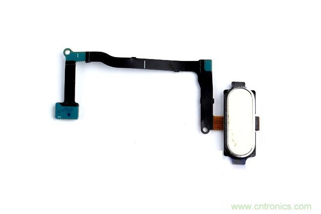 Galaxy Note5拆解，與S系列差距日漸模糊