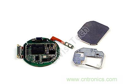 MOTO 360二代智能手表拆解：只有細(xì)節(jié)，沒有亮點