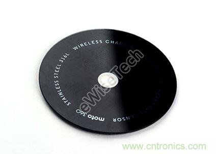 MOTO 360二代智能手表拆解：只有細(xì)節(jié)，沒有亮點