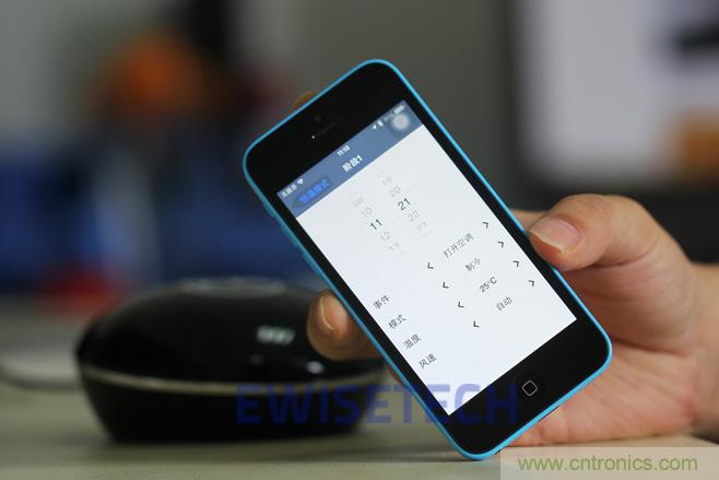 靈米智控盒子體驗測評，一個拯救老家電的&ldquo;天使&rdquo;