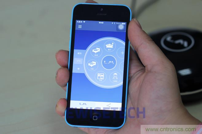 靈米智控盒子體驗測評，一個拯救老家電的&ldquo;天使&rdquo;