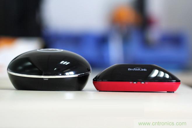 靈米智控盒子體驗測評，一個拯救老家電的&ldquo;天使&rdquo;