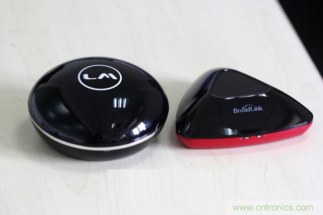 靈米智控盒子體驗測評，一個拯救老家電的&ldquo;天使&rdquo;