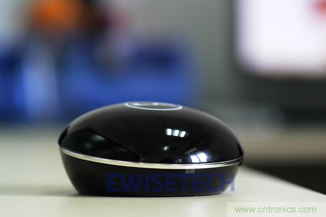 靈米智控盒子體驗測評，一個拯救老家電的&ldquo;天使&rdquo;