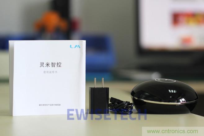 靈米智控盒子體驗測評，一個拯救老家電的&ldquo;天使&rdquo;