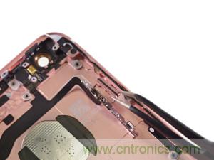 Ihpone 6s 真的是處處都不同嗎？歡迎大家來&ldquo;找茬兒&rdquo;