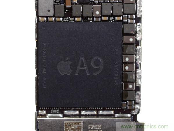 Ihpone 6s 真的是處處都不同嗎？歡迎大家來&ldquo;找茬兒&rdquo;