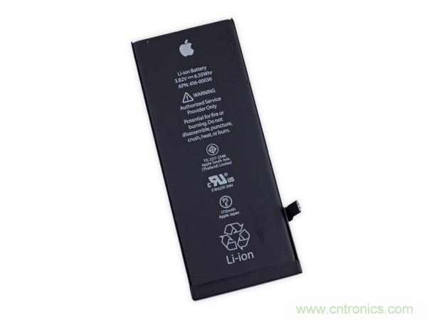 Ihpone 6s 真的是處處都不同嗎？歡迎大家來&ldquo;找茬兒&rdquo;