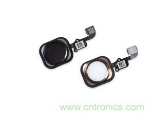 Ihpone 6s 真的是處處都不同嗎？歡迎大家來&ldquo;找茬兒&rdquo;