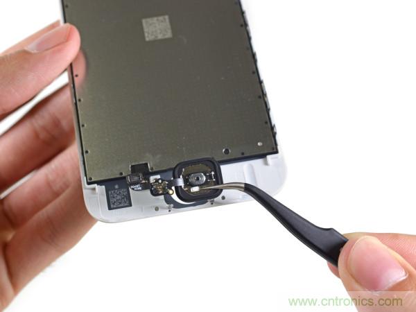 Ihpone 6s 真的是處處都不同嗎？歡迎大家來&ldquo;找茬兒&rdquo;