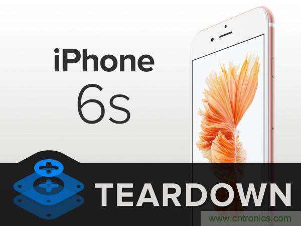 Ihpone 6s 真的是處處都不同嗎？歡迎大家來&ldquo;找茬兒&rdquo;