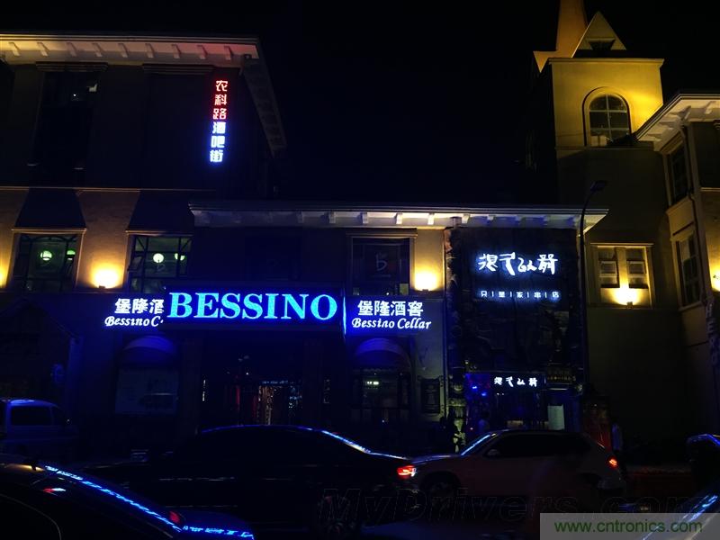 無(wú)邊框的 nubia Z9 ，一款既有驚喜，又有驚艷的智能手機(jī)