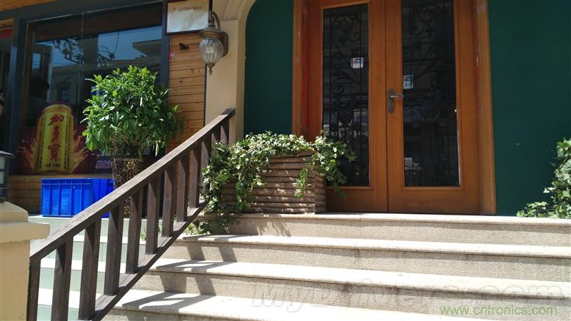 無(wú)邊框的 nubia Z9 ，一款既有驚喜，又有驚艷的智能手機(jī)