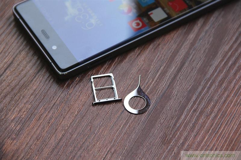 無(wú)邊框的 nubia Z9 ，一款既有驚喜，又有驚艷的智能手機(jī)