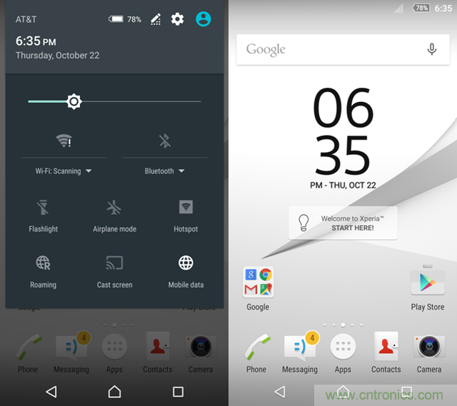 傳奇索尼，憑借Sony Xperia Z5能否在移動市場奪得一席之地？