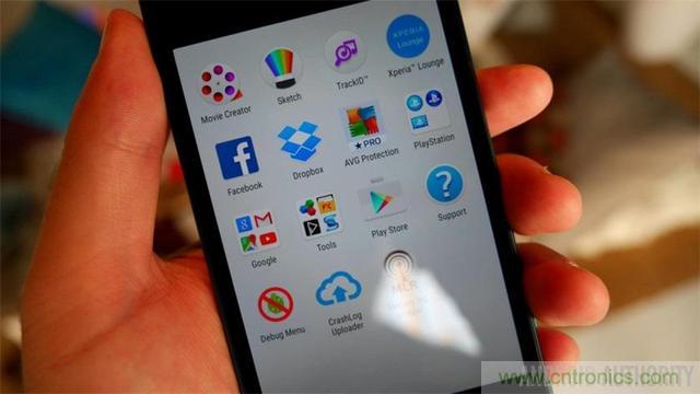 傳奇索尼，憑借Sony Xperia Z5能否在移動市場奪得一席之地？