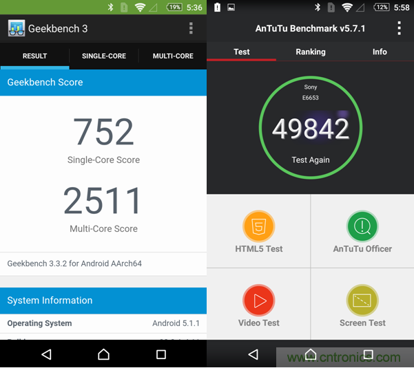 傳奇索尼，憑借Sony Xperia Z5能否在移動市場奪得一席之地？