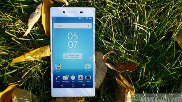 傳奇索尼，憑借Sony Xperia Z5能否在移動市場奪得一席之地？