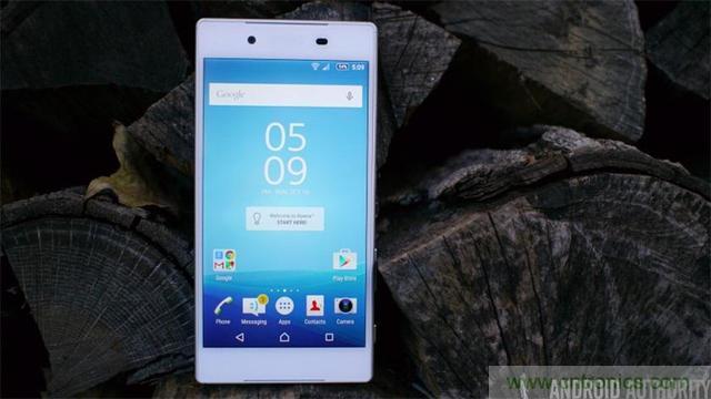 傳奇索尼，憑借Sony Xperia Z5能否在移動市場奪得一席之地？